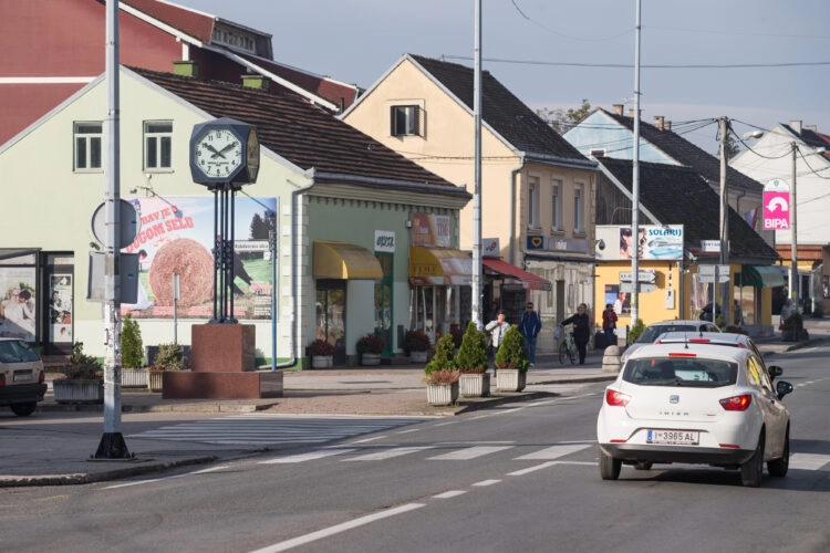 Ovaj grad ima najbolju demografsku sliku u Hrvatskoj. Gradonačelnik: “Nismo htjeli biti zagrebačka spavaonica”
